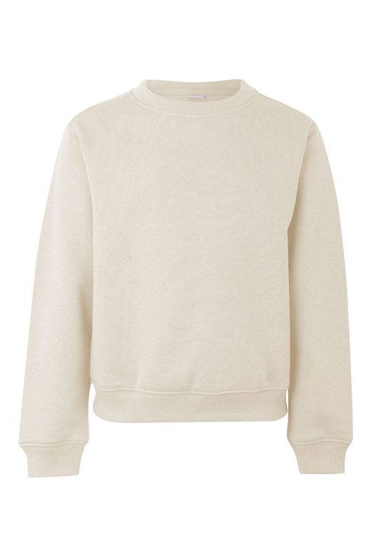Sudadera cuello redondo kids