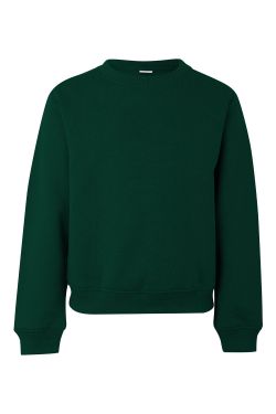 Sudadera cuello redondo kids