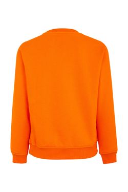 Sudadera cuello redondo kids
