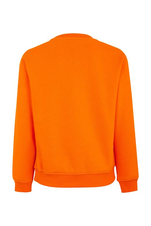 Sudadera cuello redondo kids