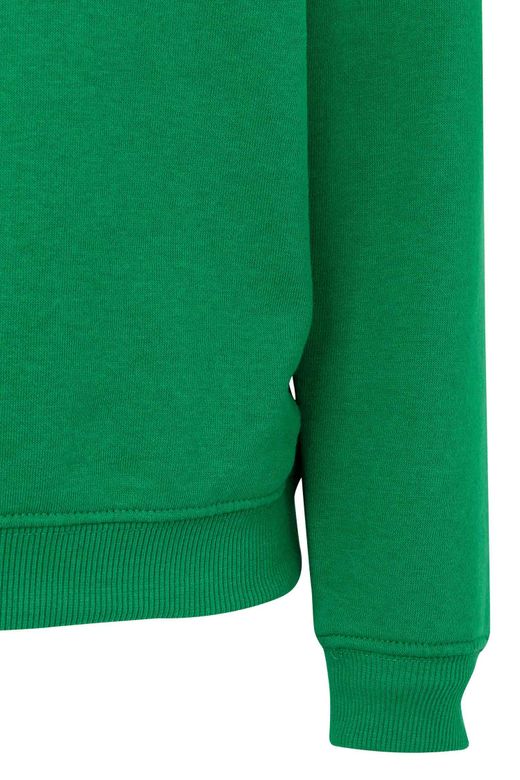Sudadera cuello redondo kids
