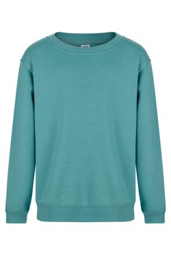 Sudadera cuello redondo kids
