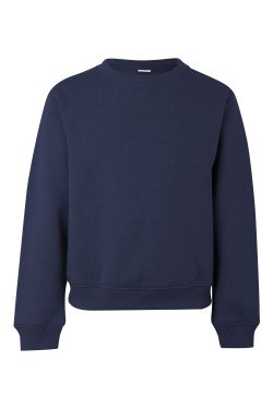 Sudadera cuello redondo kids