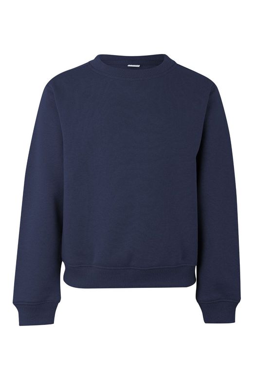 Sudadera cuello redondo kids