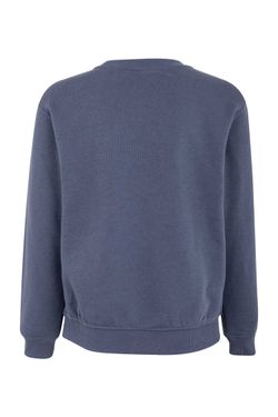 Sudadera cuello redondo kids