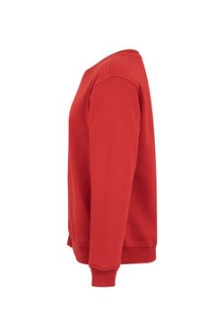 Sudadera cuello redondo kids