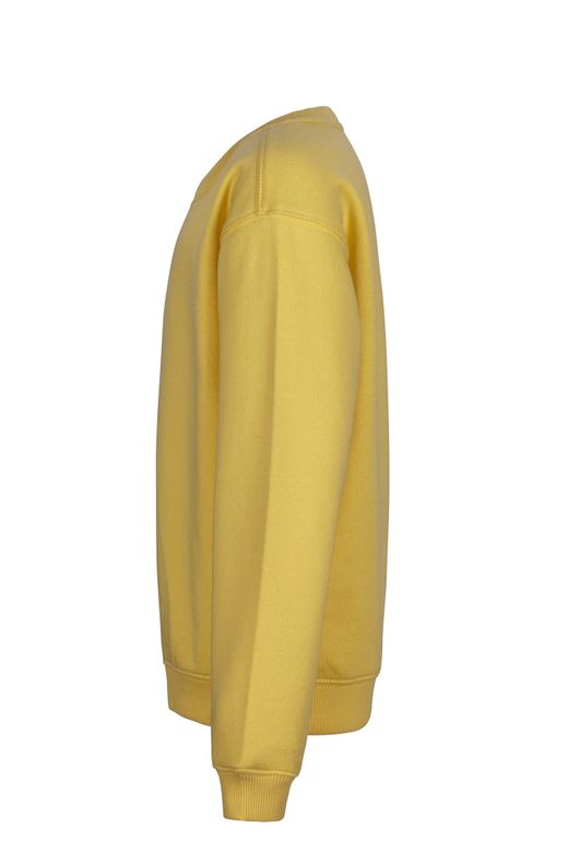 Sudadera cuello redondo kids