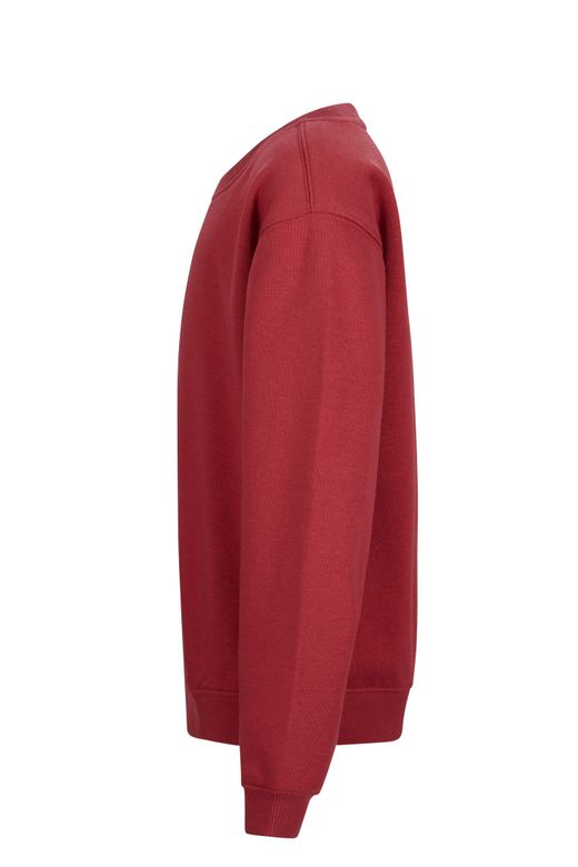 Sudadera cuello redondo kids