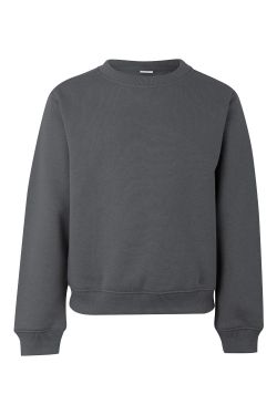 Sudadera cuello redondo kids