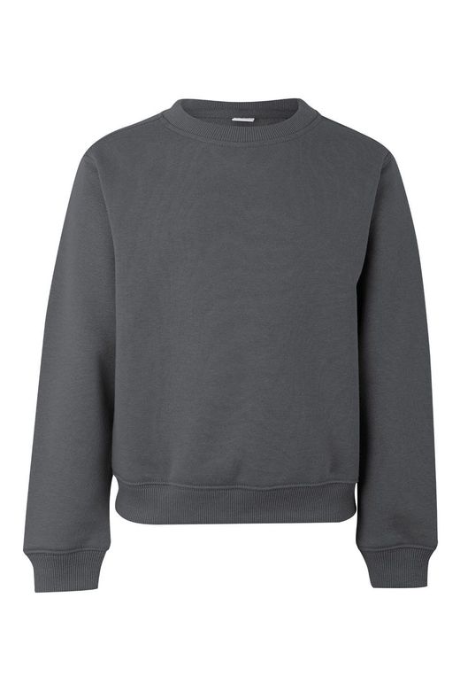 Sudadera cuello redondo kids