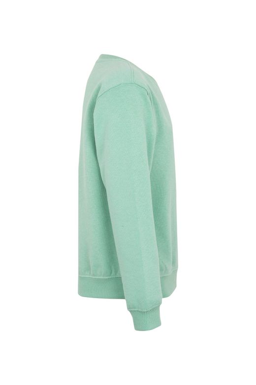 Sudadera cuello redondo kids