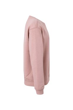 Sudadera cuello redondo kids