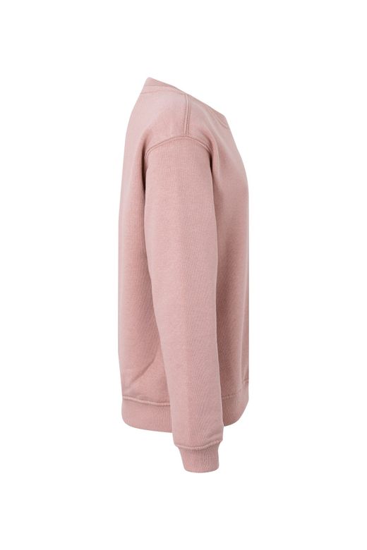 Sudadera cuello redondo kids