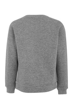 Sudadera cuello redondo kids