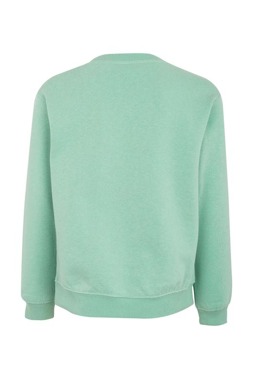 Sudadera cuello redondo kids