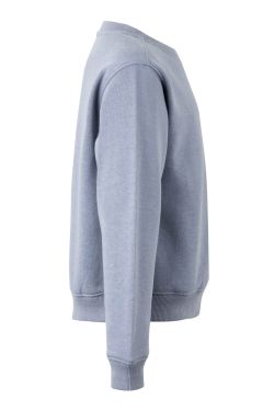 Sudadera cuello redondo kids