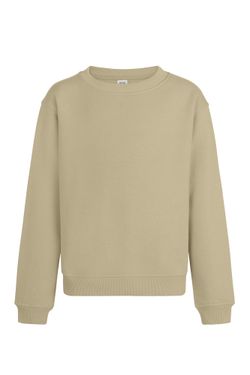 Sudadera cuello redondo kids