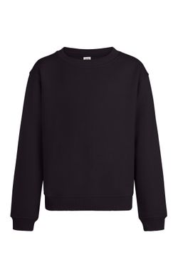 Sudadera cuello redondo kids