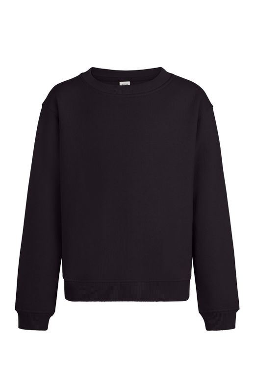 Sudadera cuello redondo kids
