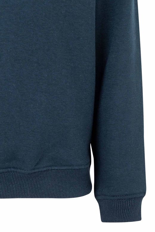 Sudadera cuello redondo kids
