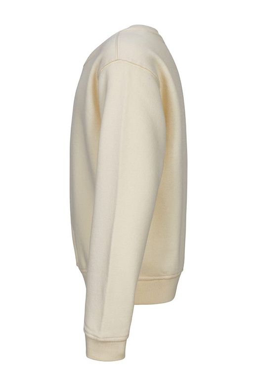 Sudadera cuello redondo kids