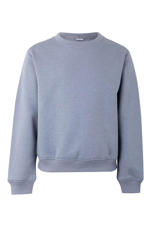 Sudadera cuello redondo kids