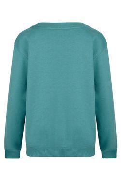 Sudadera cuello redondo kids