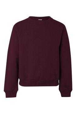 Sudadera cuello redondo kids