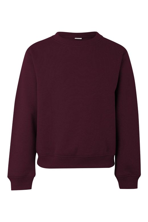 Sudadera cuello redondo kids