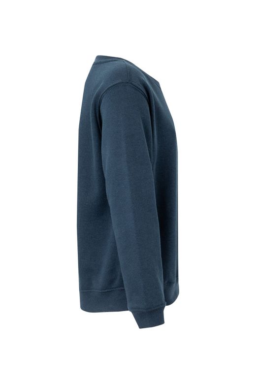 Sudadera cuello redondo kids