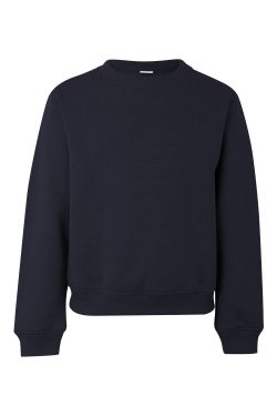 Sudadera cuello redondo kids