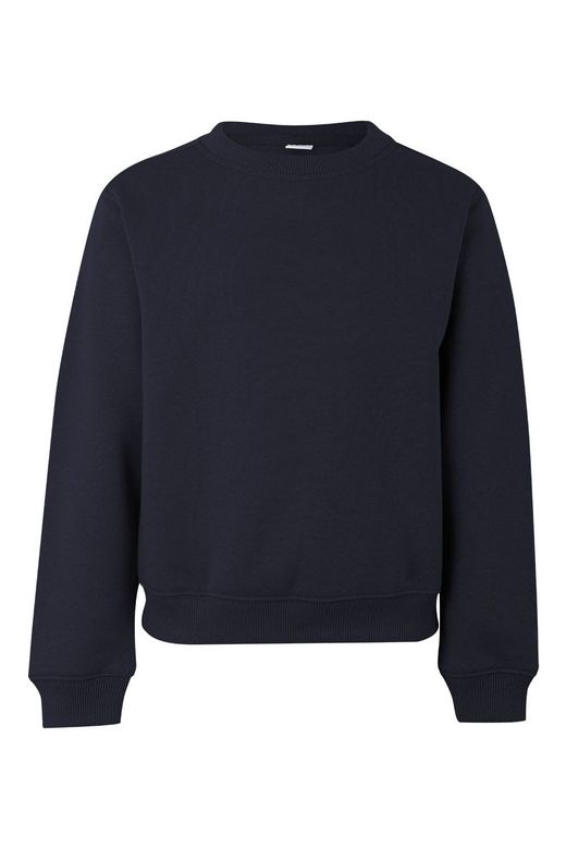 Sudadera cuello redondo kids