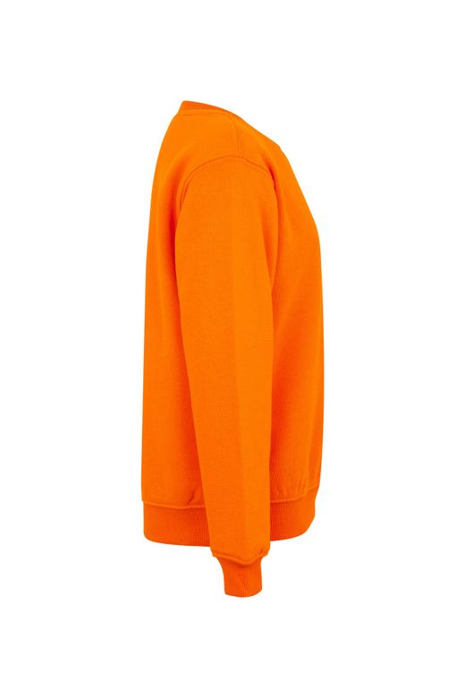 Sudadera cuello redondo kids