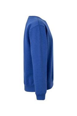 Sudadera cuello redondo kids