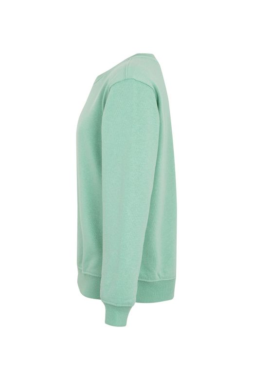 Sudadera cuello redondo kids