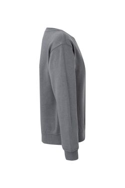 Sudadera cuello redondo kids