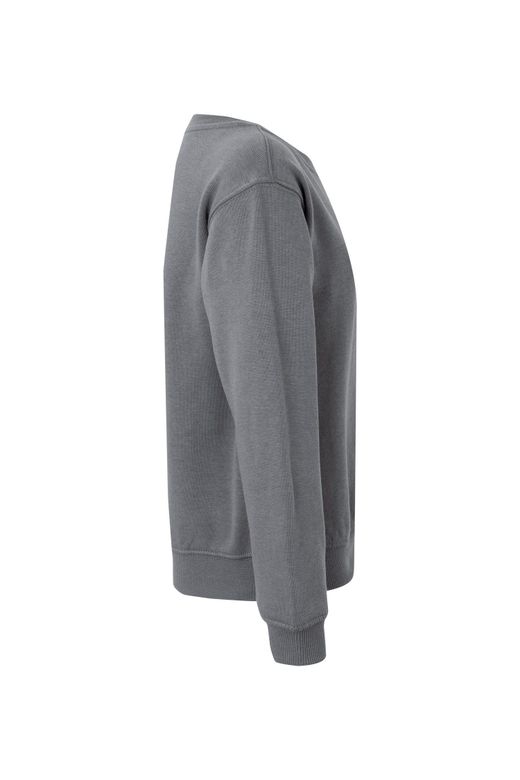 Sudadera cuello redondo kids