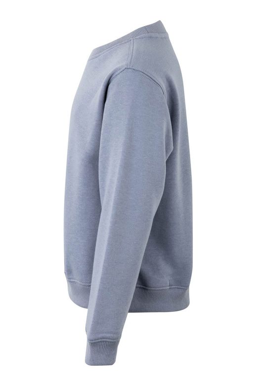 Sudadera cuello redondo kids