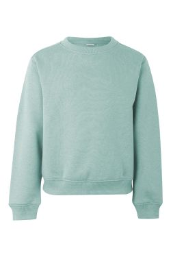 Sudadera cuello redondo kids