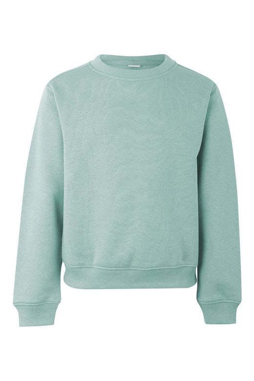 Sudadera cuello redondo kids