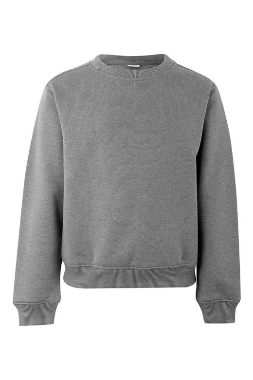 Sudadera cuello redondo kids