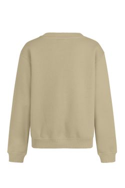 Sudadera cuello redondo kids