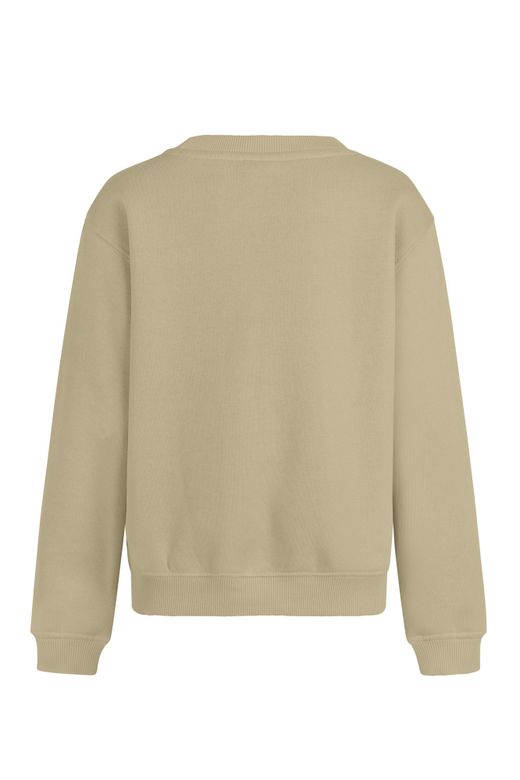 Sudadera cuello redondo kids