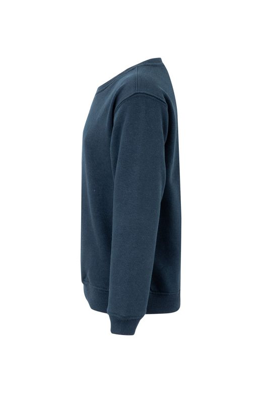 Sudadera cuello redondo kids