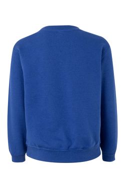 Sudadera cuello redondo kids