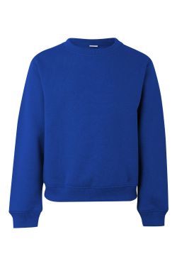 Sudadera cuello redondo kids