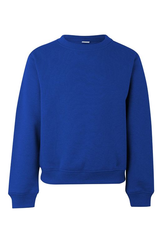 Sudadera cuello redondo kids