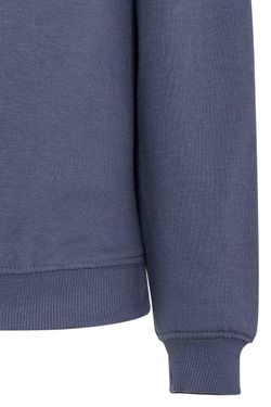 Sudadera cuello redondo kids