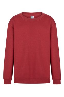 Sudadera cuello redondo kids