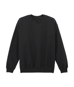 Sweatshirt mit Rundhalsausschnitt Midweight Softstyle